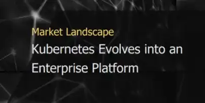 Meshery Provides the Service Mesh Management Plane and Kubernetes Evolves into an Enterprise Platform